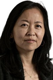 Ảnh diễn viên Nina Leidersdorff