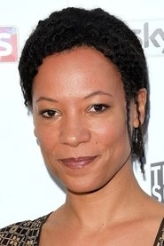 Ảnh diễn viên Nina Sosanya