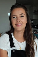 Ảnh diễn viên Nina Warink