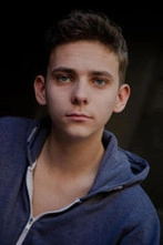 Ảnh diễn viên Nino Böhlau