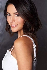 Ảnh diễn viên Niousha Noor