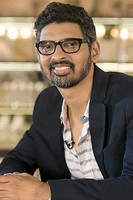 Ảnh diễn viên Niranjan Iyengar