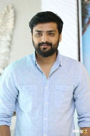 Ảnh diễn viên Nirup Bhandari