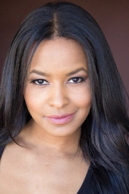 Ảnh diễn viên Nisa Ward