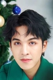 Ảnh diễn viên Nitikorn Pankram