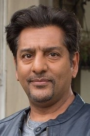 Ảnh diễn viên Nitin Ganatra