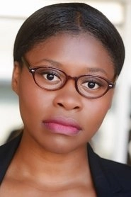 Ảnh diễn viên Nneoma Sampson