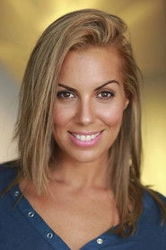 Ảnh diễn viên Noa Lindberg