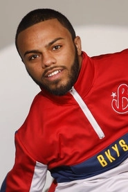 Ảnh diễn viên Noah Catala