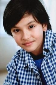 Ảnh diễn viên Noah Johnston