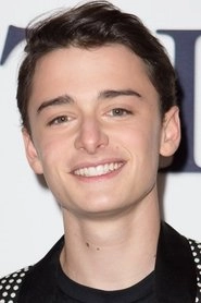 Ảnh diễn viên Noah Schnapp