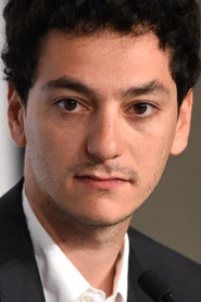 Ảnh diễn viên Noé Debré