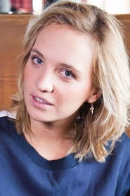 Ảnh diễn viên Noémie Saglio