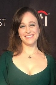 Ảnh diễn viên Noga Landau