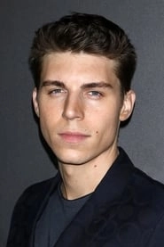 Ảnh diễn viên Nolan Gerard Funk
