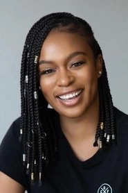 Ảnh diễn viên Nomzamo Mbatha