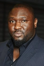 Ảnh diễn viên Nonso Anozie