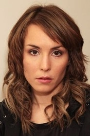 Ảnh diễn viên Noomi Rapace