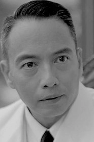 Ảnh diễn viên Nor Domingo