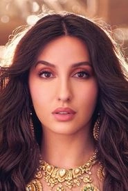 Ảnh diễn viên Nora Fatehi