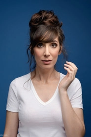 Ảnh diễn viên Nora Hamzawi