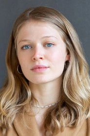 Ảnh diễn viên Nora Islei