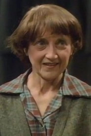 Ảnh diễn viên Nora Meerbaum