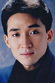 Ảnh diễn viên Norman Cheung Lap-Ki