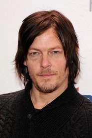 Ảnh diễn viên Norman Reedus