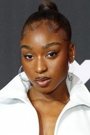 Ảnh diễn viên Normani