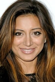 Ảnh diễn viên Noureen DeWulf