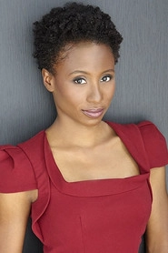 Ảnh diễn viên Novie Edwards