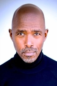 Ảnh diễn viên Ntare Guma Mbaho Mwine