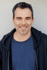 Ảnh diễn viên Ντένης Ηλιάδης