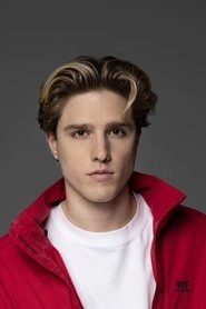 Ảnh diễn viên Nuno Gallego