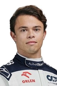 Ảnh diễn viên Nyck de Vries