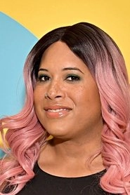 Ảnh diễn viên Nyla Rose