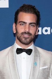 Ảnh diễn viên Nyle DiMarco