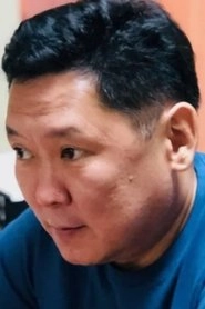 Ảnh diễn viên Nyurgun Ivanov