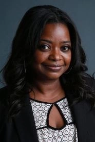 Ảnh diễn viên Octavia Spencer