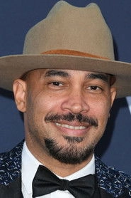 Ảnh diễn viên Octavio E. Rodriguez