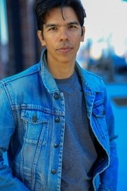 Ảnh diễn viên Octavio Gómez Berríos