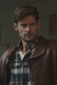 Ảnh diễn viên Odd Roald Horjem