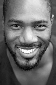 Ảnh diễn viên Odimegwu Okoye