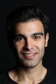 Ảnh diễn viên Oğulcan Arman Uslu