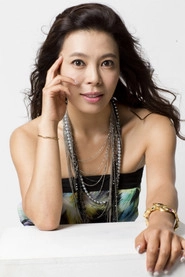 Ảnh diễn viên Oh Ji-young