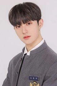 Ảnh diễn viên Oh Jun-seok