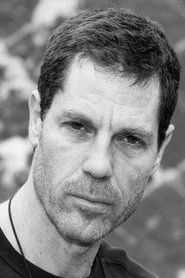 Ảnh diễn viên Ohad Naharin
