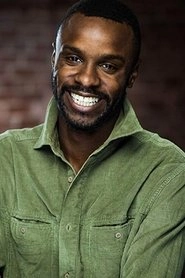 Ảnh diễn viên Ohene Cornelius