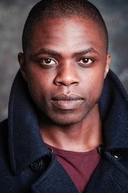 Ảnh diễn viên Okezie Morro